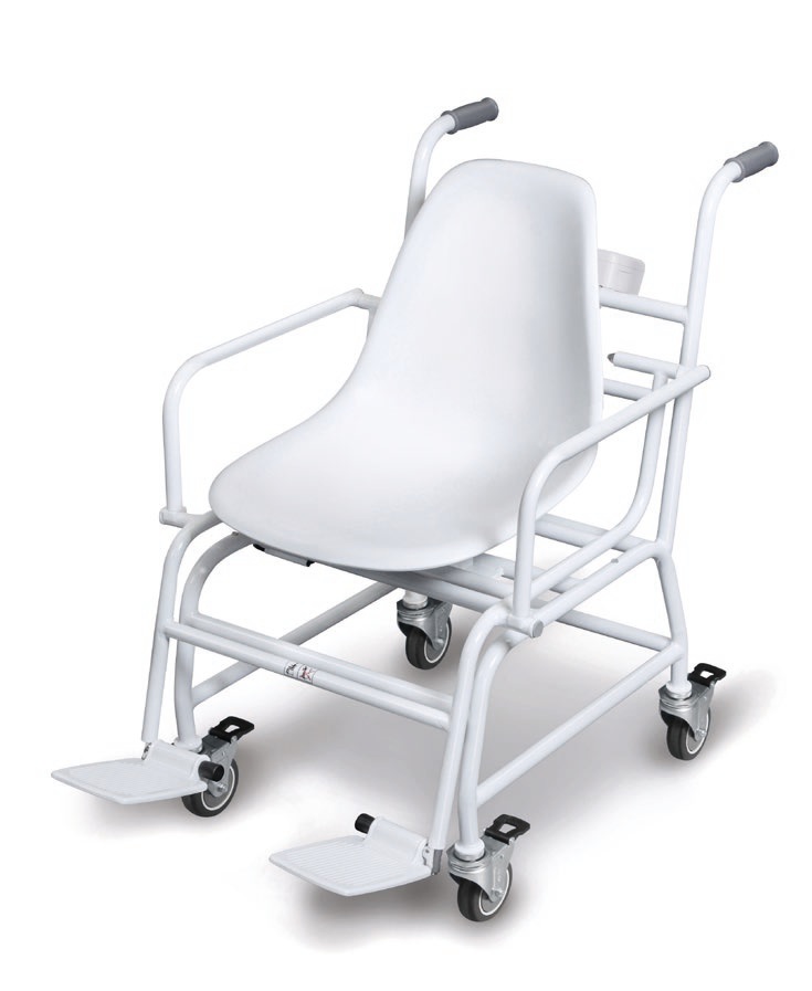 KERN MCF 300K-1M Stoelweegschaal
