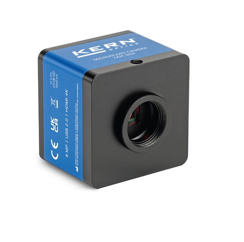 KERN ODC 854 4K-Camera