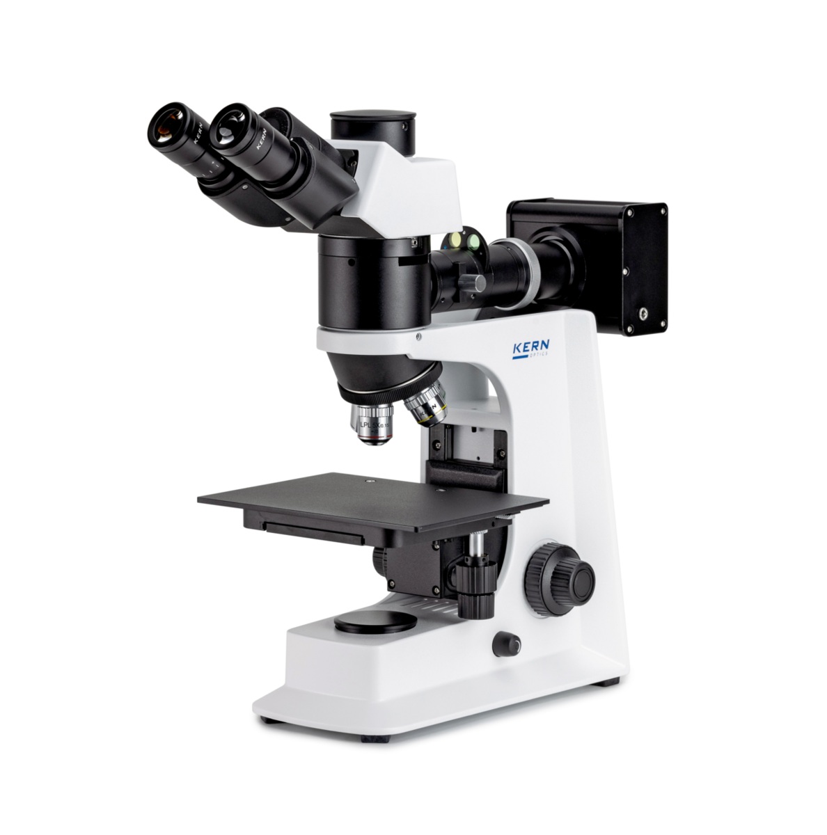 KERN OKM 173 Metallurgische microscoop