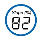 Inspecteer de elektrode