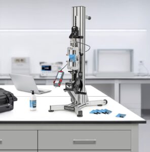 Voordelen van krachmeters in testinstallaties