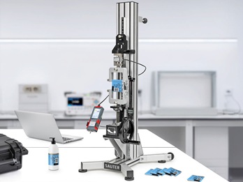 Voordelen van krachmeters in testinstallaties