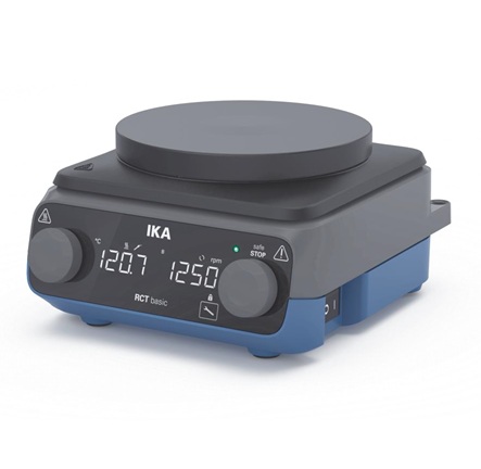 IKA RCT basic Magnetische roerder