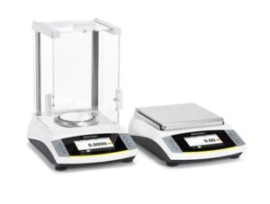 Sartorius Entris II Advanced Line balances de laboratoire