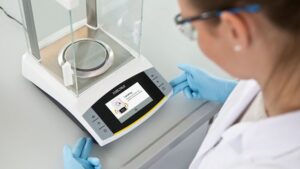 Mise à niveau facile de l'Entris II