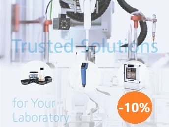 Promo IKA Q2 2026