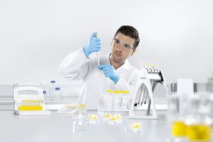Pipettes de Sartorius