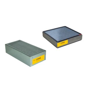 TRIONYX CORG Actief-koolstoffilter